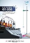 Потенциометрический титратор GT-200