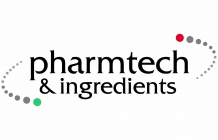 Компания АВРОРА на выставке "Pharmtech Ingredients" 10-13 ноября 2020